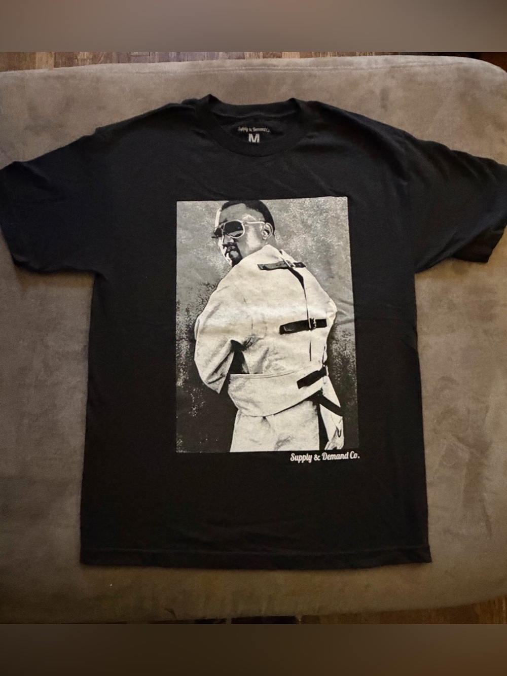Kanye West StraitJacket Shirt Mens M/XL/2XL